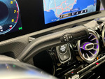 Mercedes CLA AMG miniatura 25