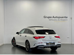 Mercedes CLA AMG miniatura 5