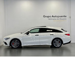 Mercedes CLA AMG miniatura 6