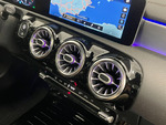 Mercedes CLA AMG miniatura 43