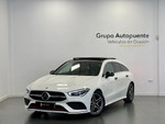 Mercedes CLA AMG miniatura 7