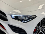Mercedes CLA AMG miniatura 54