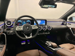 Mercedes CLA AMG miniatura 9