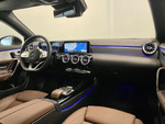 Mercedes CLA AMG miniatura 11