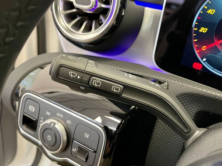 Mercedes CLA AMG foto 24