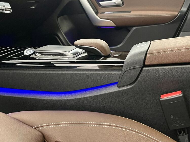 Mercedes CLA AMG foto 32
