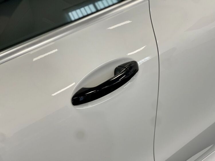 Mercedes CLA AMG foto 50
