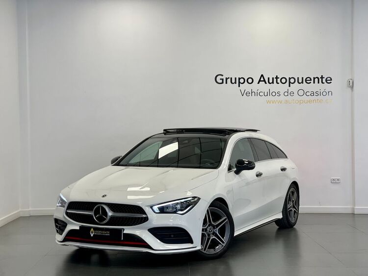 Mercedes CLA AMG foto 7