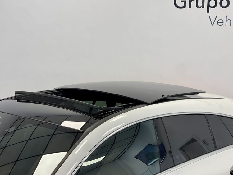 Mercedes CLA AMG foto 52
