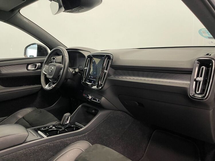 Volvo XC40 R-DESIGN foto 13