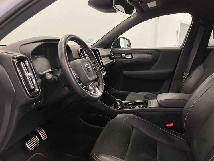 Volvo XC40 R-DESIGN foto 16