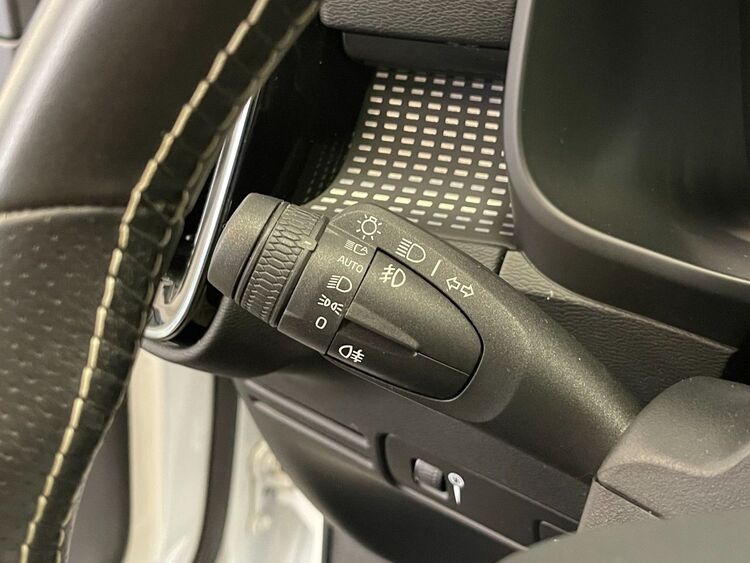 Volvo XC40 R-DESIGN foto 23
