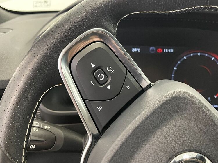 Volvo XC40 R-DESIGN foto 25