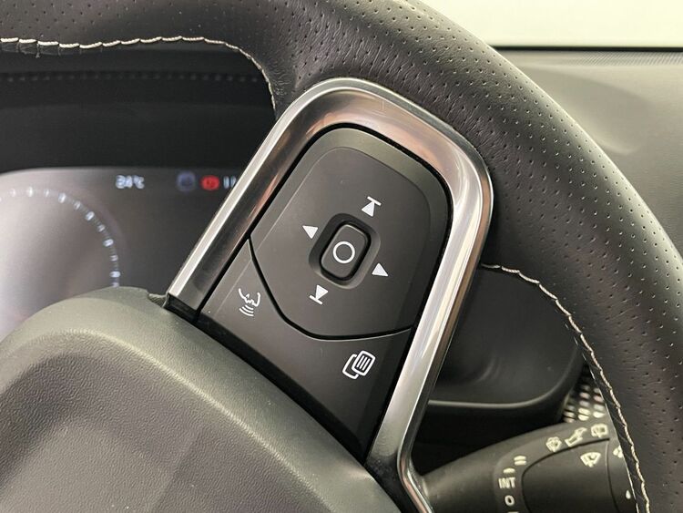 Volvo XC40 R-DESIGN foto 26