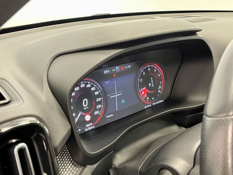 Volvo XC40 R-DESIGN foto 27