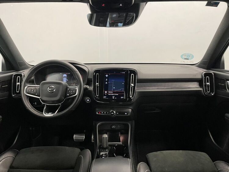 Volvo XC40 R-DESIGN foto 30