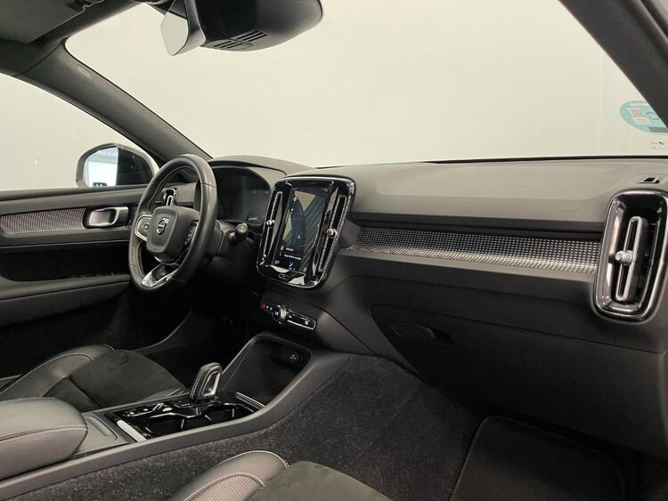 Volvo XC40 R-DESIGN foto 31