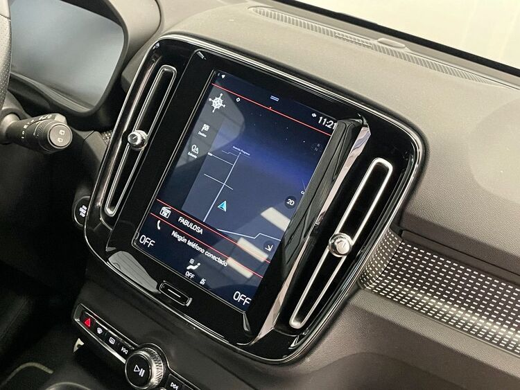 Volvo XC40 R-DESIGN foto 37