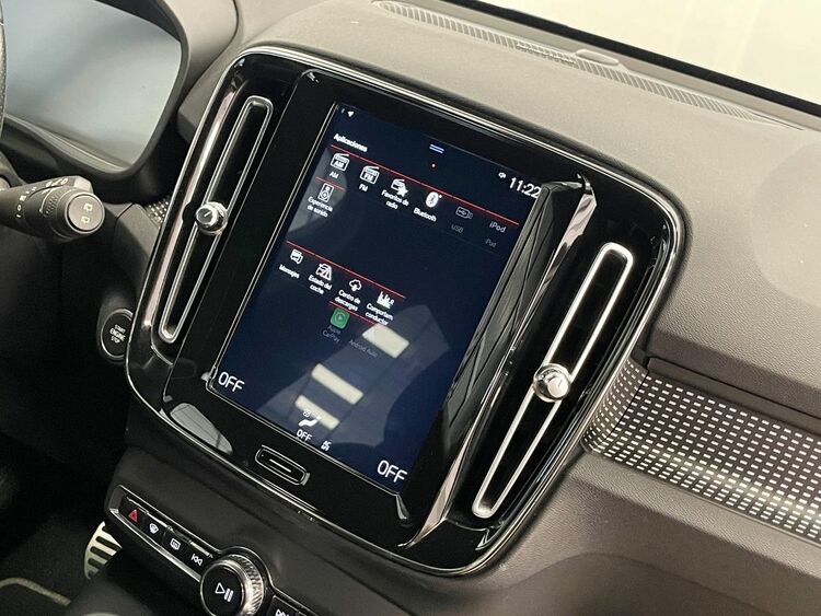 Volvo XC40 R-DESIGN foto 39