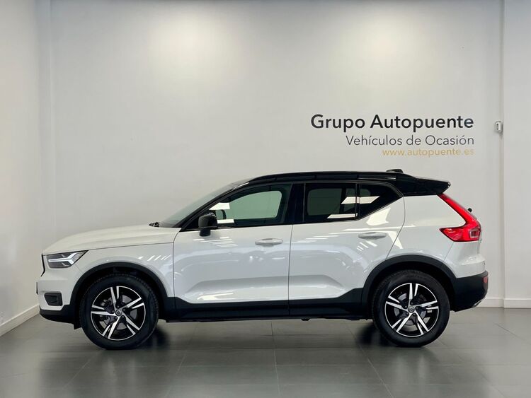 Volvo XC40 R-DESIGN foto 6