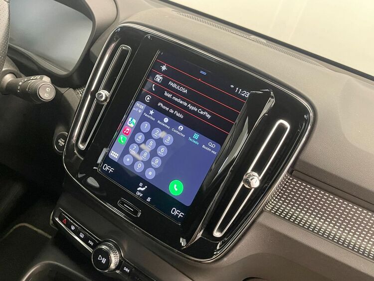 Volvo XC40 R-DESIGN foto 42