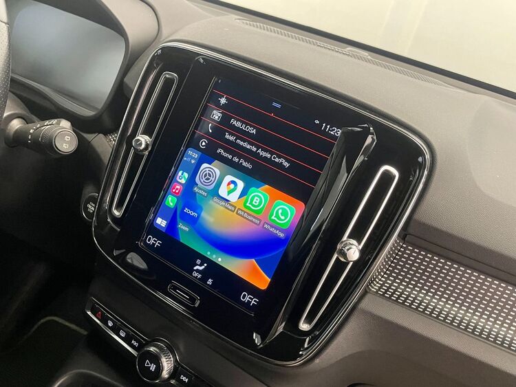 Volvo XC40 R-DESIGN foto 43