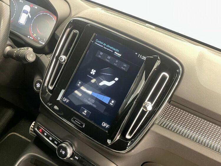 Volvo XC40 R-DESIGN foto 44