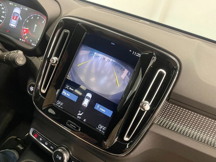Volvo XC40 R-DESIGN foto 45