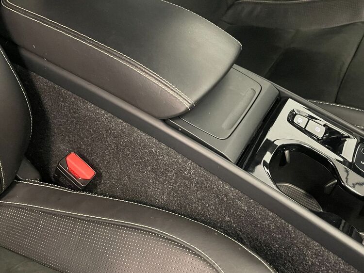 Volvo XC40 R-DESIGN foto 48