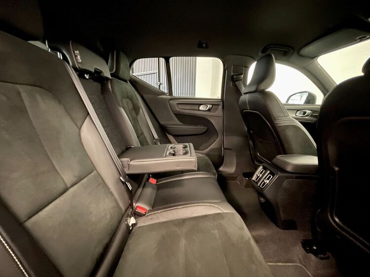 Volvo XC40 R-DESIGN foto 49