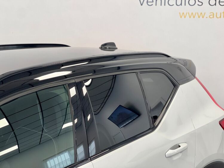 Volvo XC40 R-DESIGN foto 50