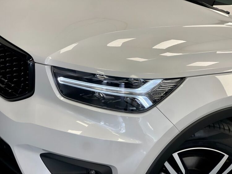 Volvo XC40 R-DESIGN foto 53