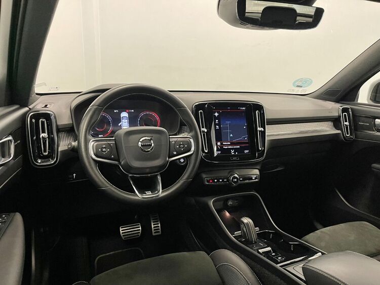Volvo XC40 R-DESIGN foto 9