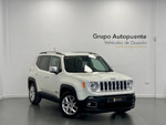 Jeep Renegade LIMITED miniatura 2