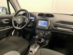 Jeep Renegade LIMITED miniatura 12