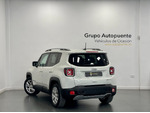 Jeep Renegade LIMITED miniatura 5