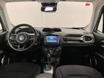 Jeep Renegade LIMITED miniatura 10
