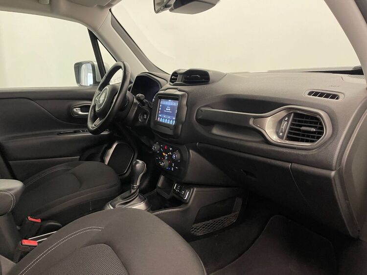 Jeep Renegade LIMITED foto 13