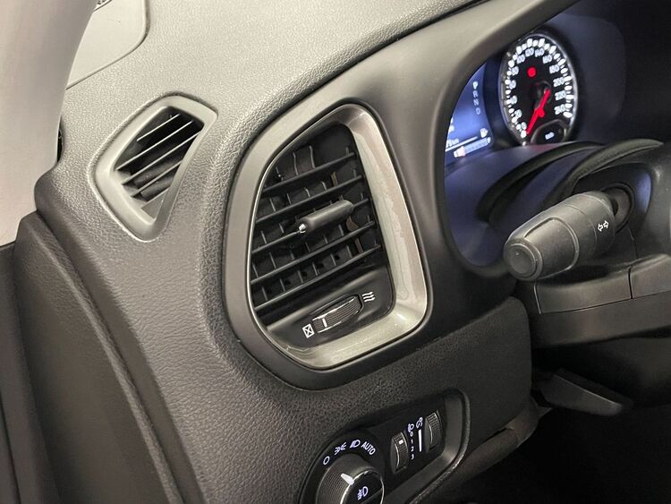 Jeep Renegade LIMITED foto 19