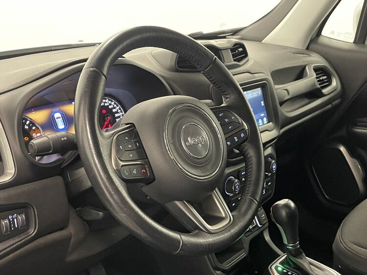 Jeep Renegade LIMITED foto 22