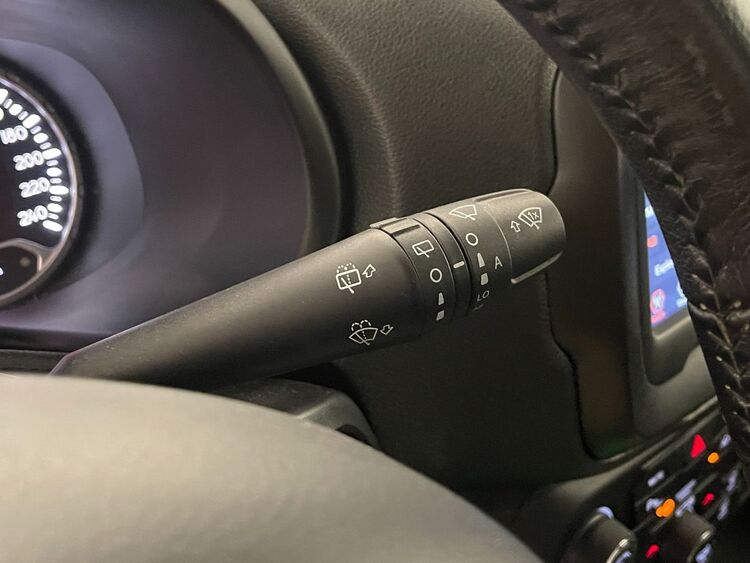 Jeep Renegade LIMITED foto 24