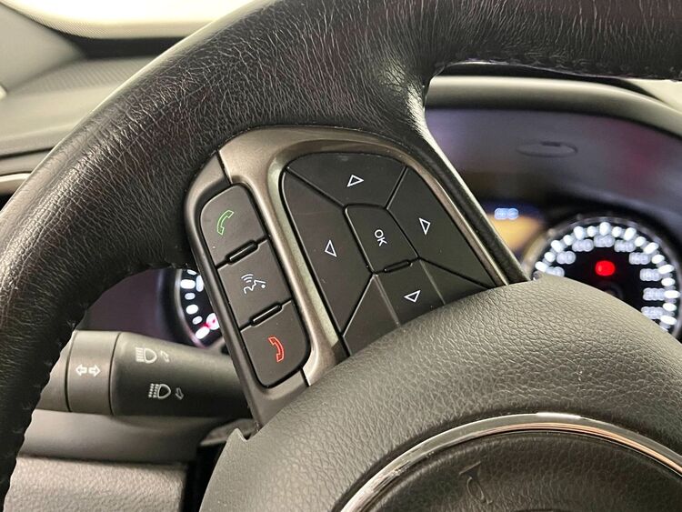 Jeep Renegade LIMITED foto 25