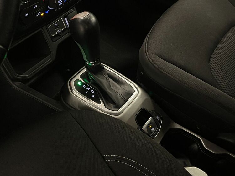 Jeep Renegade LIMITED foto 29