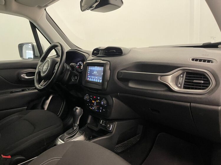 Jeep Renegade LIMITED foto 30
