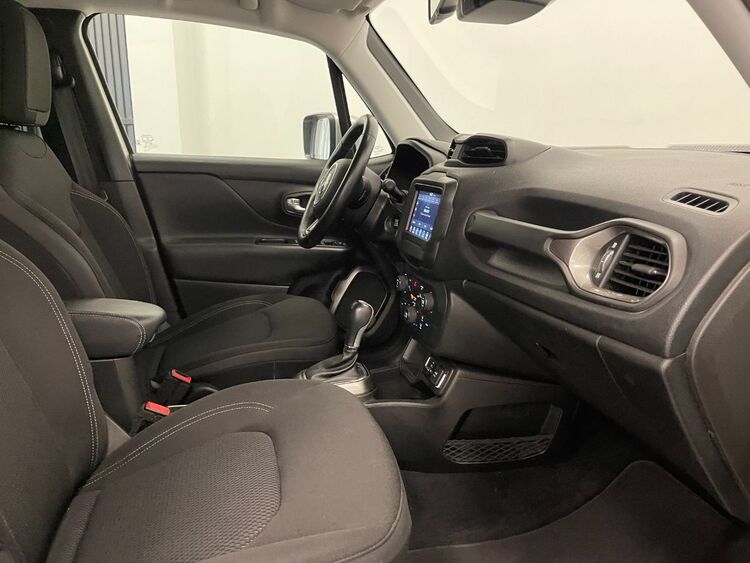 Jeep Renegade LIMITED foto 31