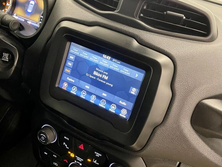 Jeep Renegade LIMITED foto 35