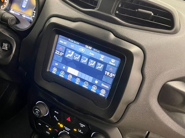 Jeep Renegade LIMITED foto 36