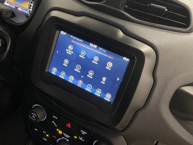 Jeep Renegade LIMITED foto 37