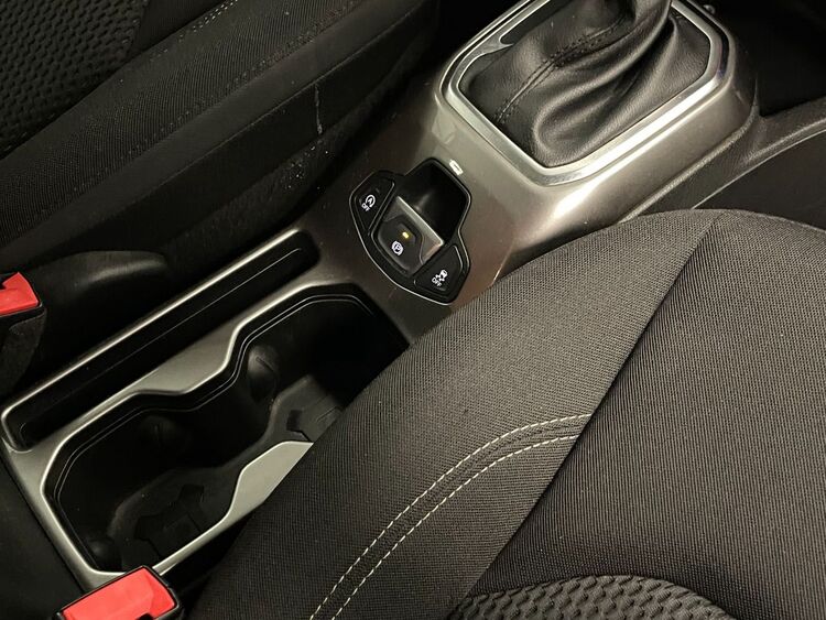Jeep Renegade LIMITED foto 41