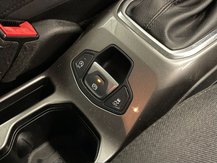 Jeep Renegade LIMITED foto 43